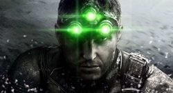 Splinter Cell