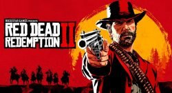 Red Dead Redemption 2