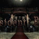 resident evil