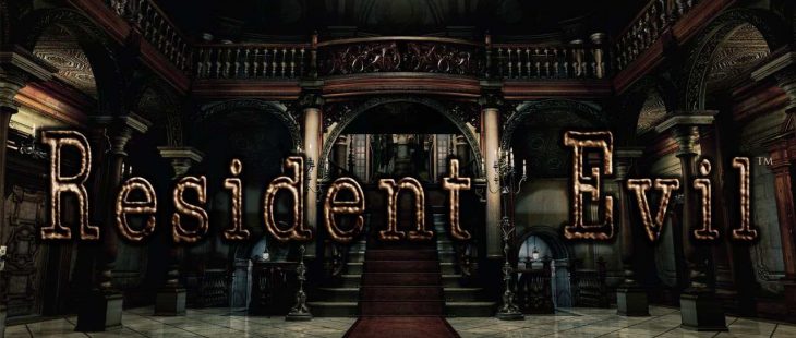 resident evil