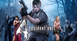 resident evil