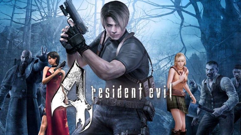 resident evil