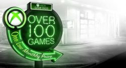 Xbox Game Pass llega a los 10 millones de usuarios