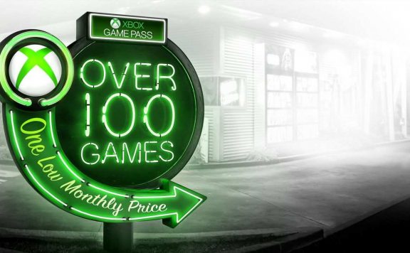 Xbox Game Pass llega a los 10 millones de usuarios