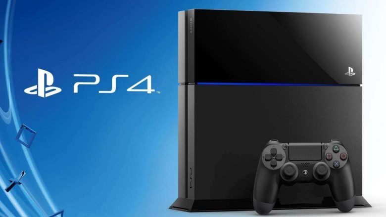 PlayStation 4 versión 7.00