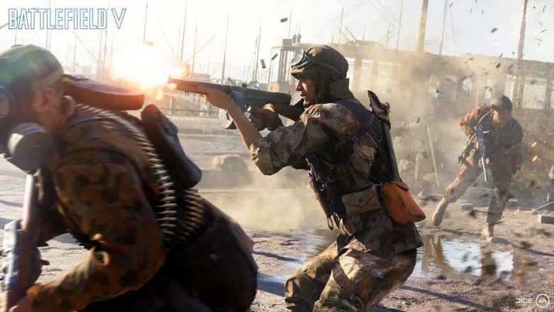 Battlefield tendrá nueva entrega en el 2021