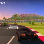 Horizon Chase Turbo