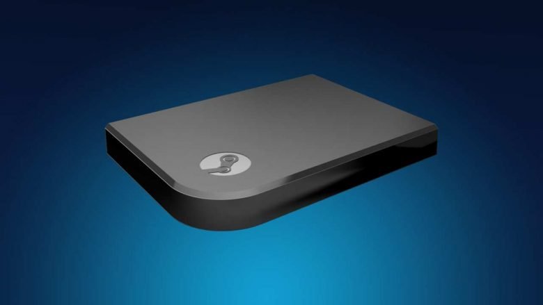 Steam Link