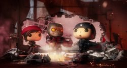 Gears Pop! ya disponible