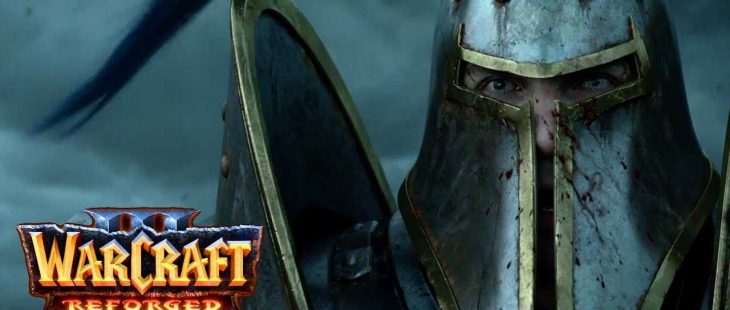 warcraft iii reforged