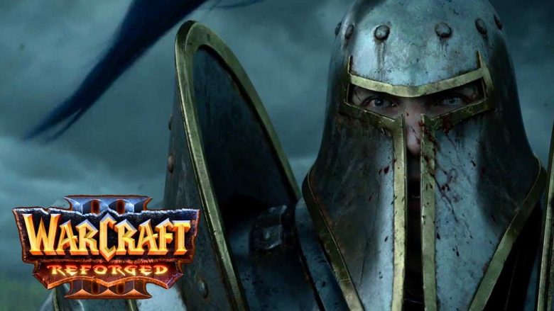 warcraft iii reforged