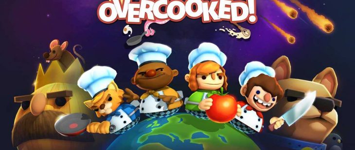 Overcooked