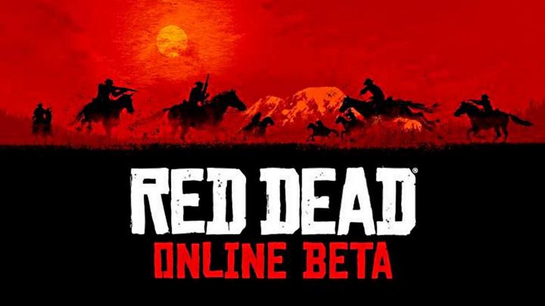 Red Dead Online