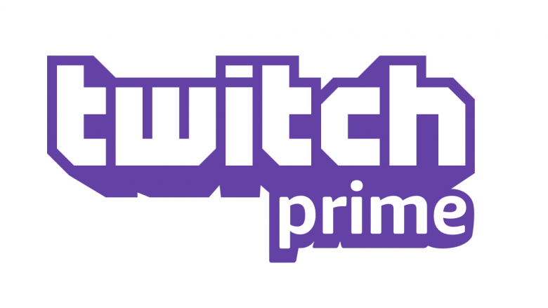 Twitch Prime