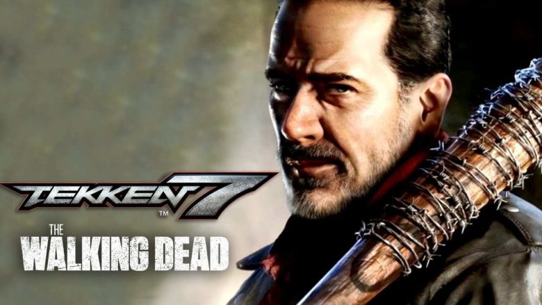 Negan