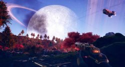 The Outer Worlds traerá mejoras gráficas en Xbox one x y Playstation 4