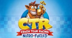 crash team racing nitro-fueled