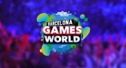 Barcelona Games World