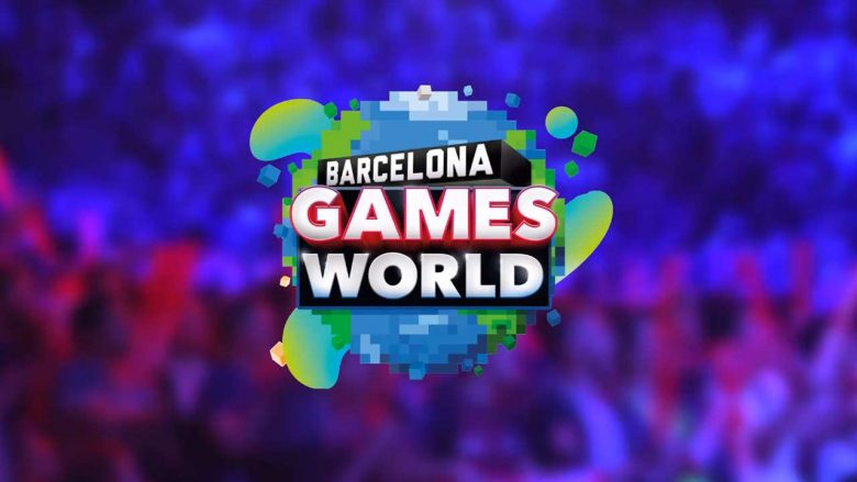 Barcelona Games World