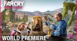 Far Cry New Dawn