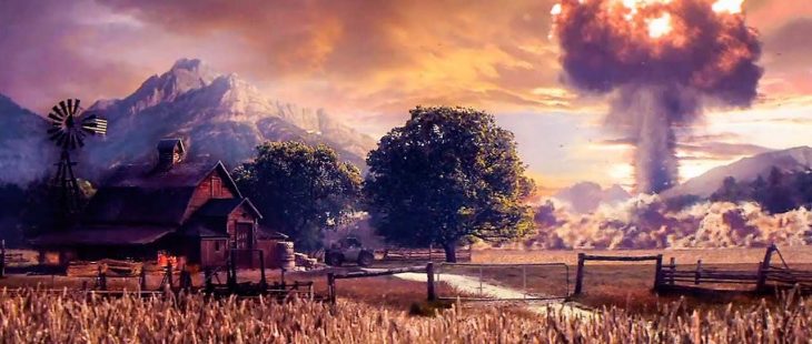 Far Cry New Dawn