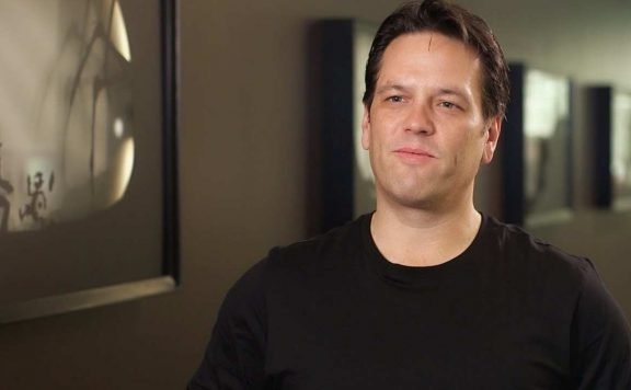 Phil Spencer Microsoft ve el juego cruzado indispensable