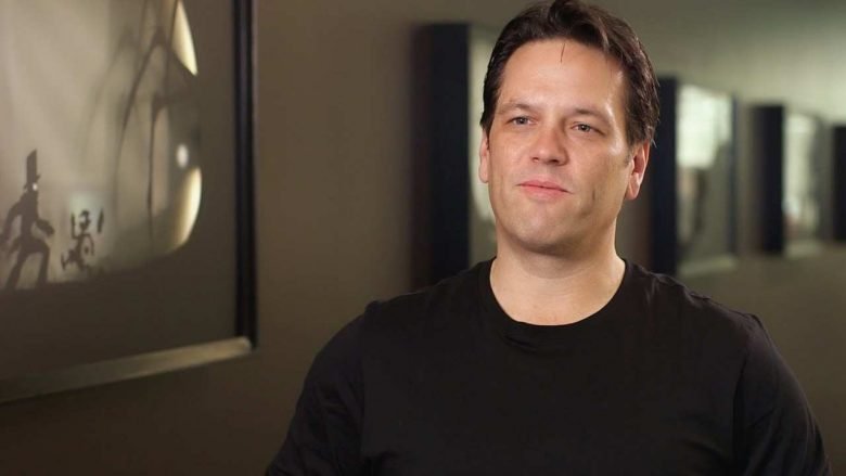 Phil Spencer Microsoft ve el juego cruzado indispensable