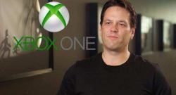 Phil Spencer Microsoft