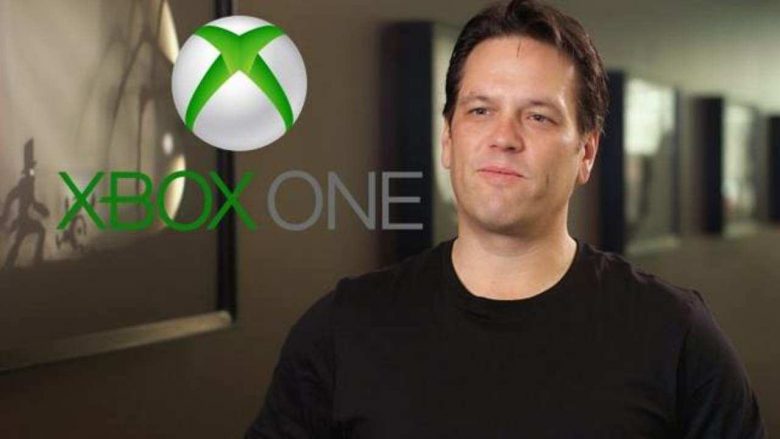 Phil Spencer Microsoft