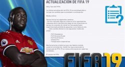 FIFA 19