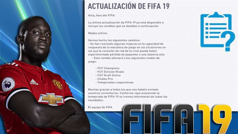 FIFA 19