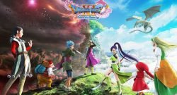 Dragon Quest XI