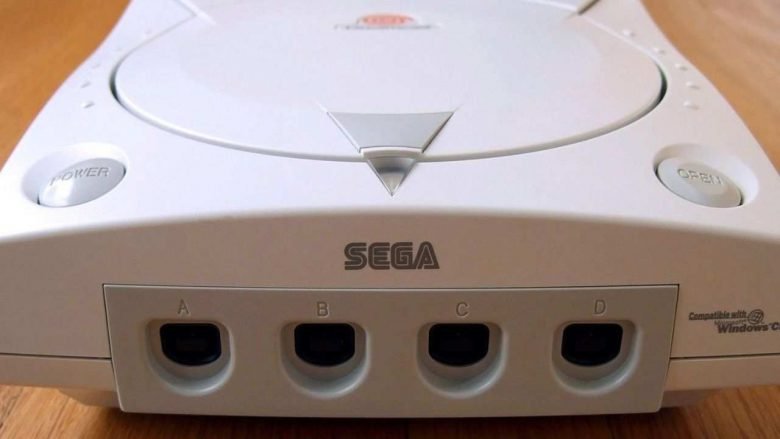 Dreamcast