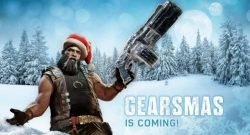 Gearsmas