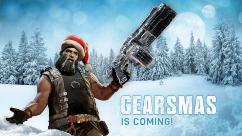 Gearsmas