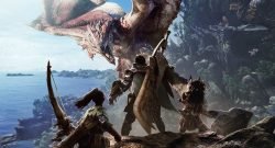 Monster Hunter: World