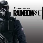 Rainbow Six Siege