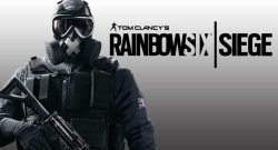 Rainbow Six Siege