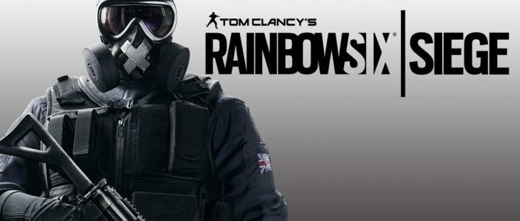 Rainbow Six Siege