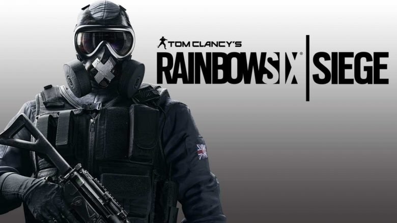 Rainbow Six Siege