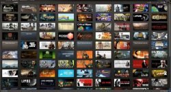 Juegos Steam