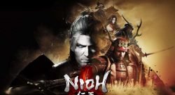 La colección de Nioh llegara a PlayStation 5 el próximo año