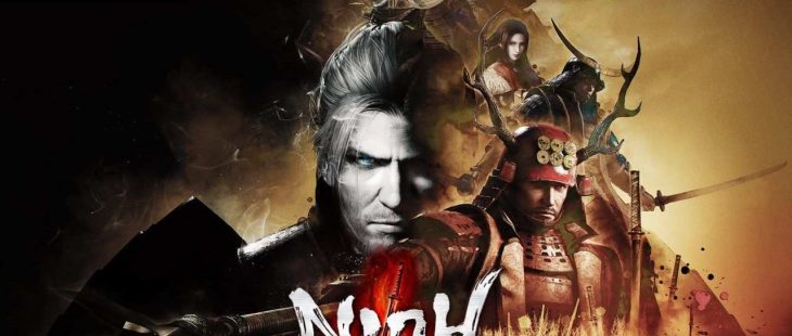 La colección de Nioh llegara a PlayStation 5 el próximo año