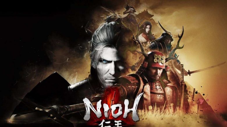 La colección de Nioh llegara a PlayStation 5 el próximo año