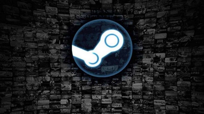 Steam bate el record de jugadores simultáneos