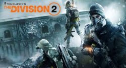 The Division 2