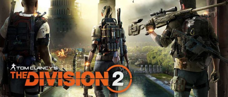 The Division 2