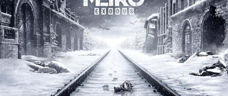 Metro Exodus