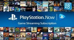 playstation now