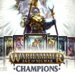 Warhammer Age of Sigmar: Champions